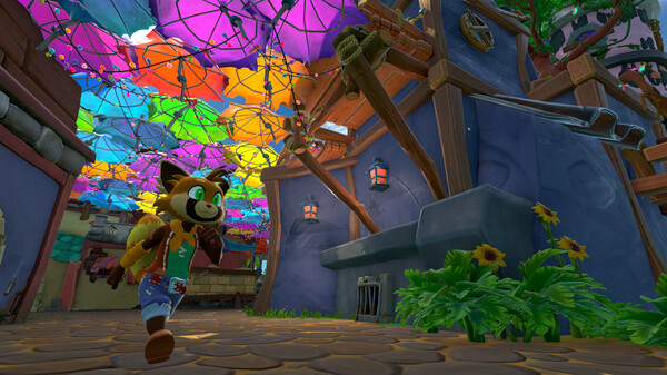 Critter Cove screenshot