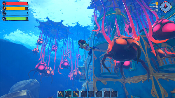Critter Cove screenshot