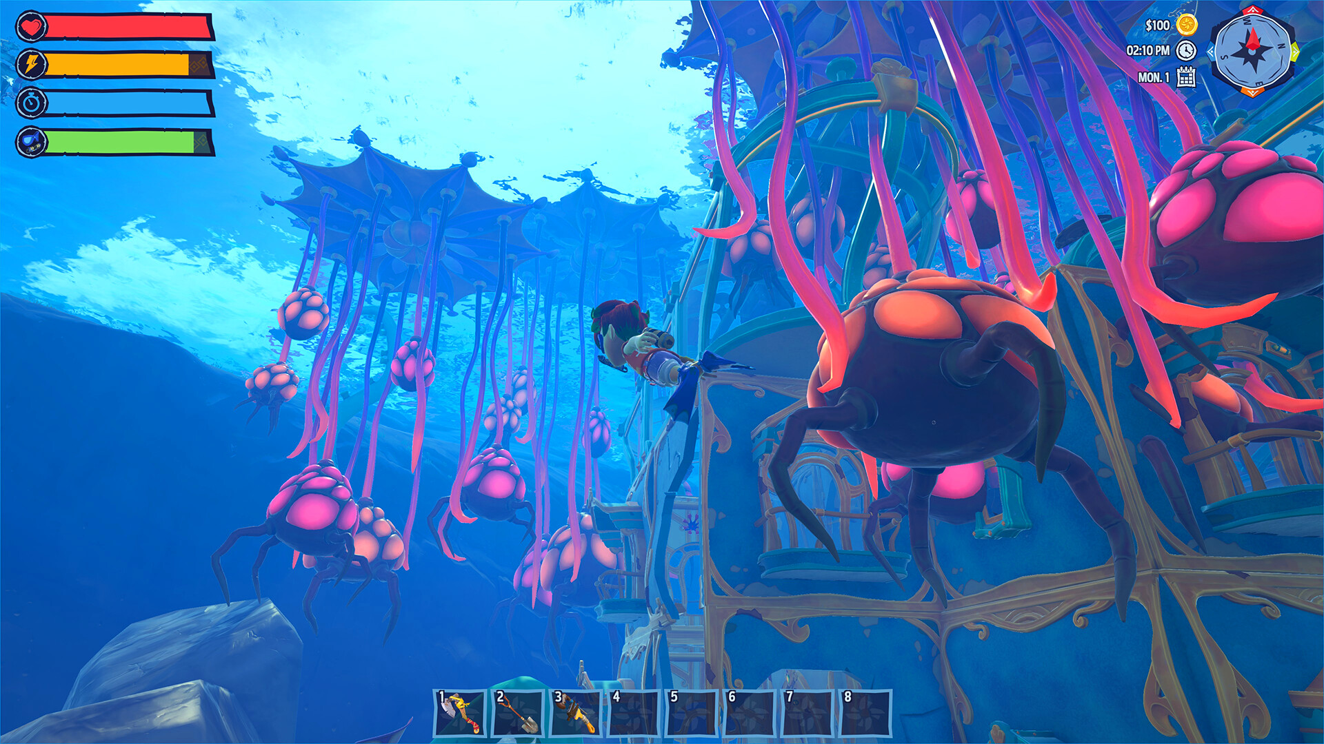 Critter Cove screenshot 11