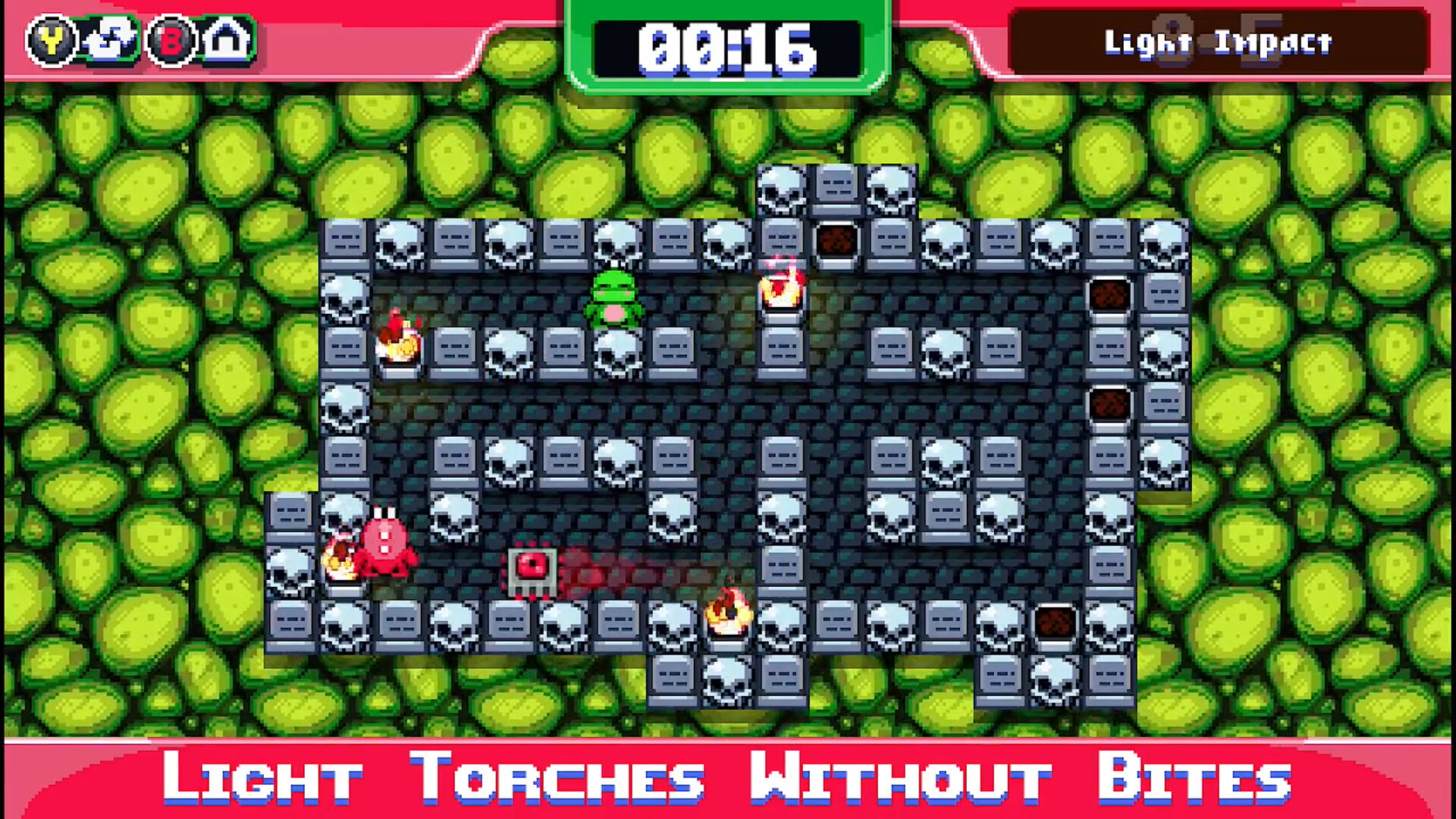 Dumpy & Bumpy screenshot 10