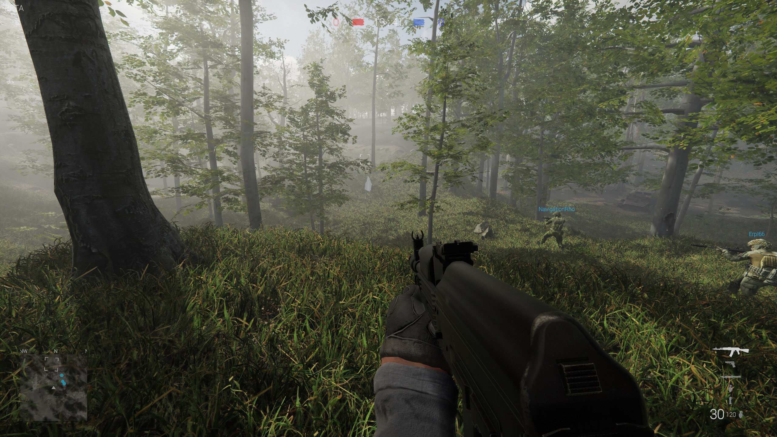 Armored War screenshot 10