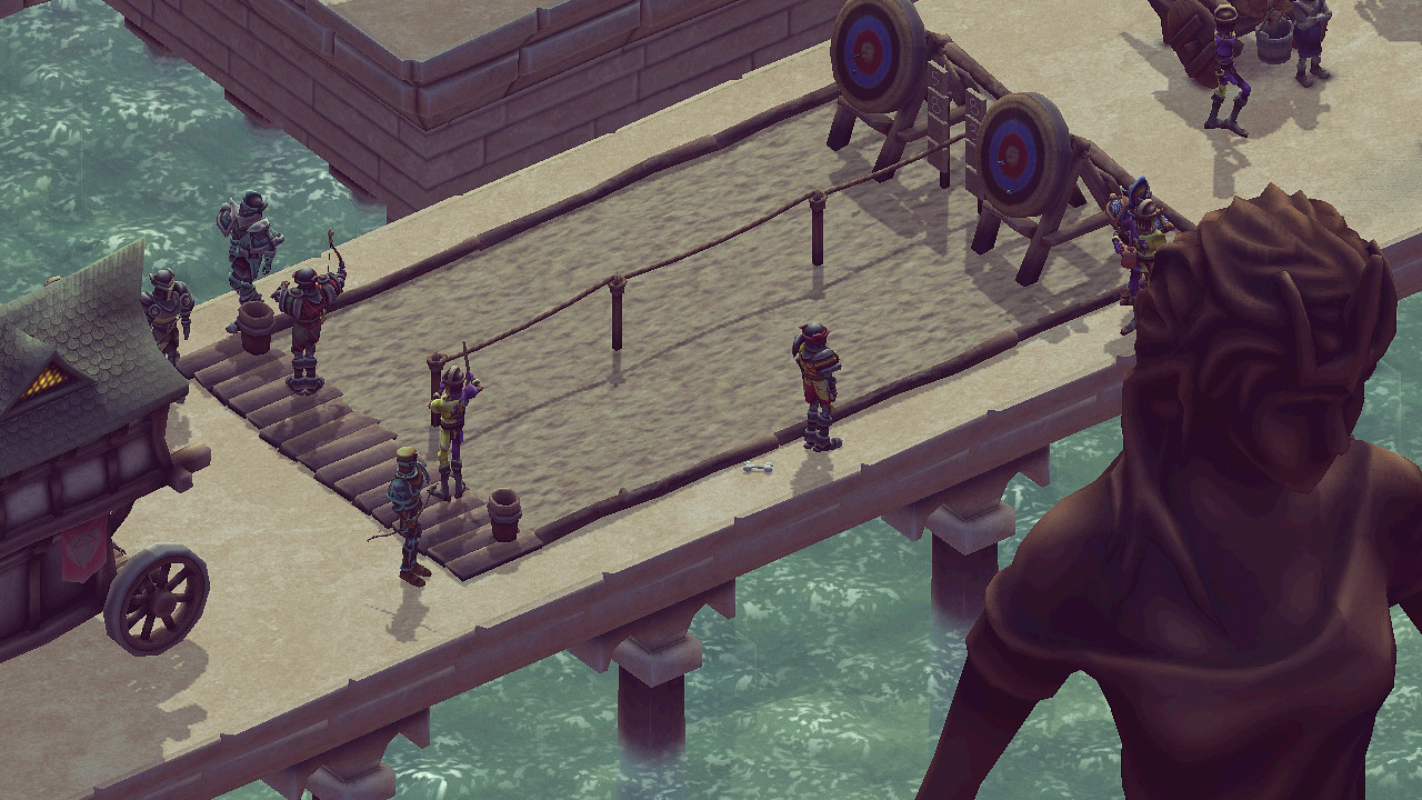 Tourney screenshot 3