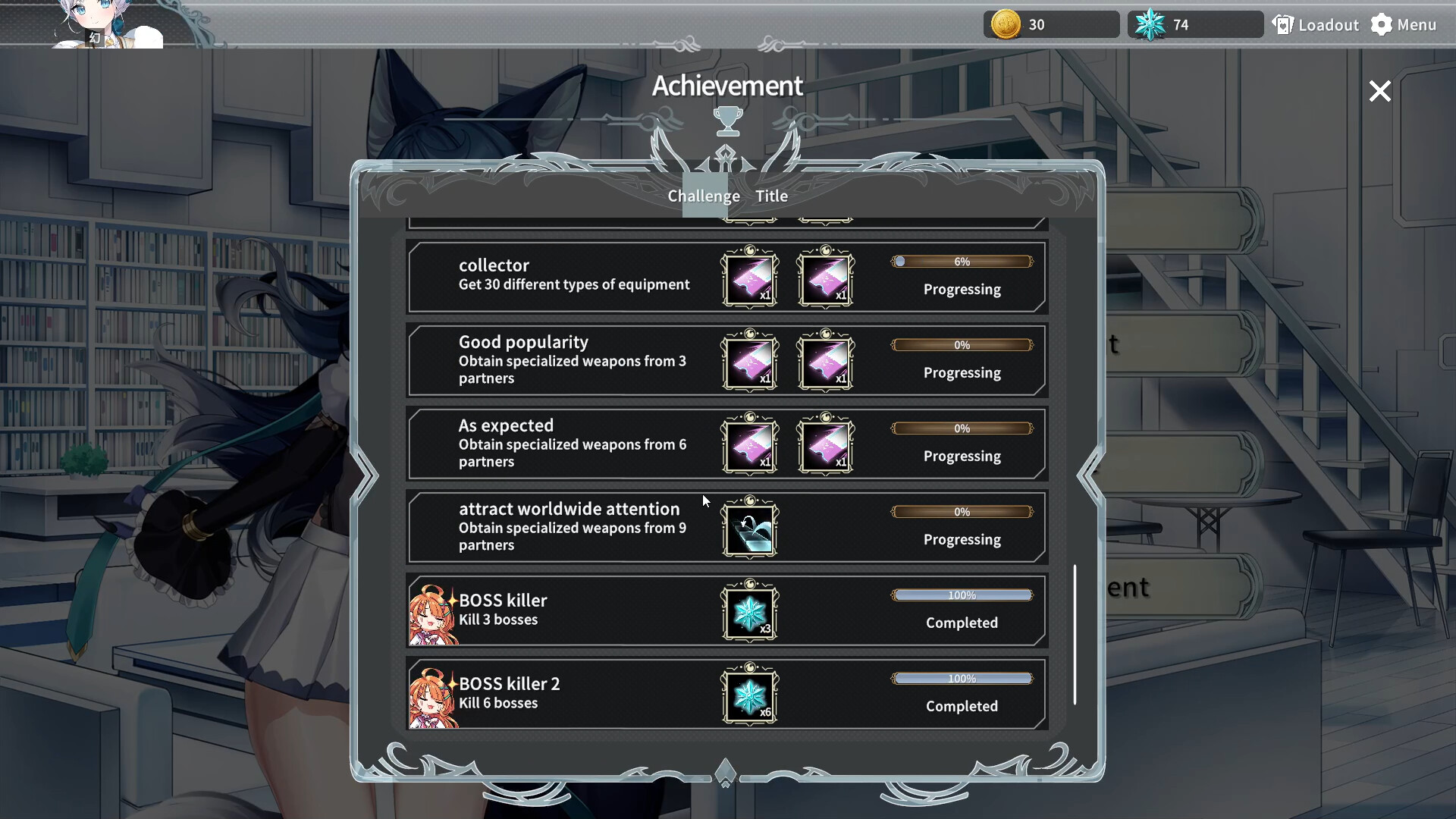 倒轉方舟 Project: AHNO's Ark screenshot 6