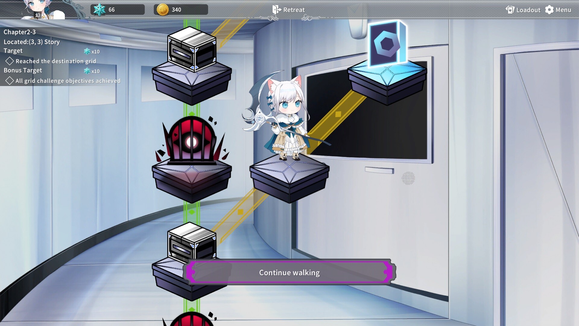 倒轉方舟 Project: AHNO's Ark screenshot 1