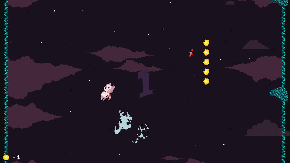 Useful Cat screenshot 1