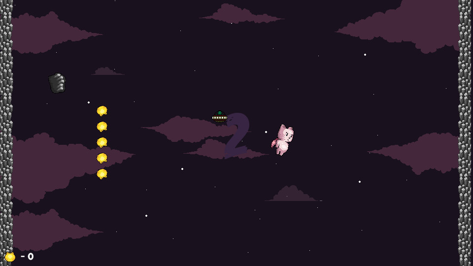 Useful Cat screenshot 2