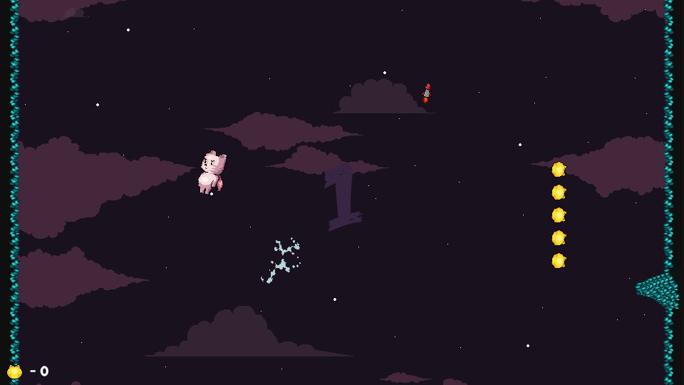 Useful Cat screenshot 5