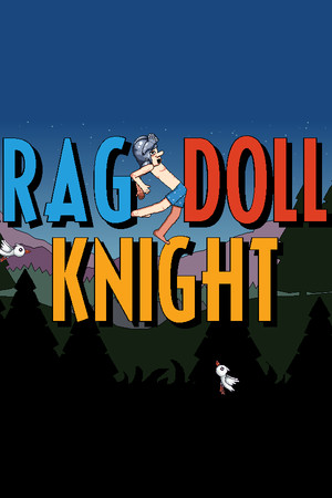 Ragdoll Knight