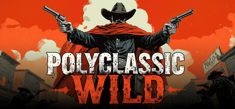 PolyClassic: Wild Cover Image