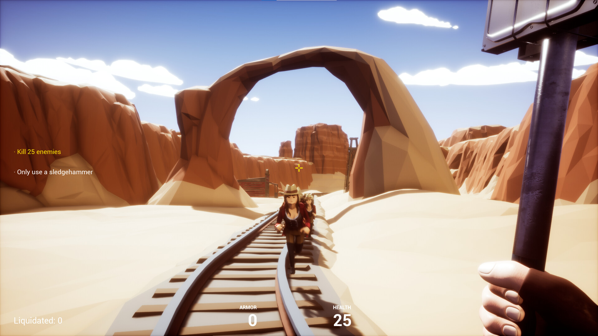 PolyClassic: Wild screenshot 6