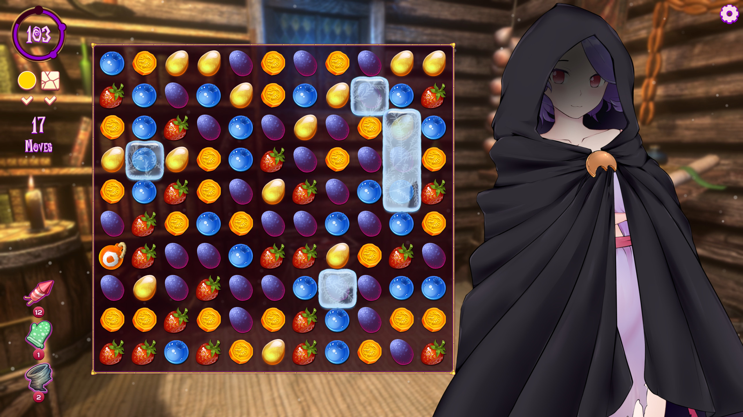 My Cute Pagangirl screenshot 3