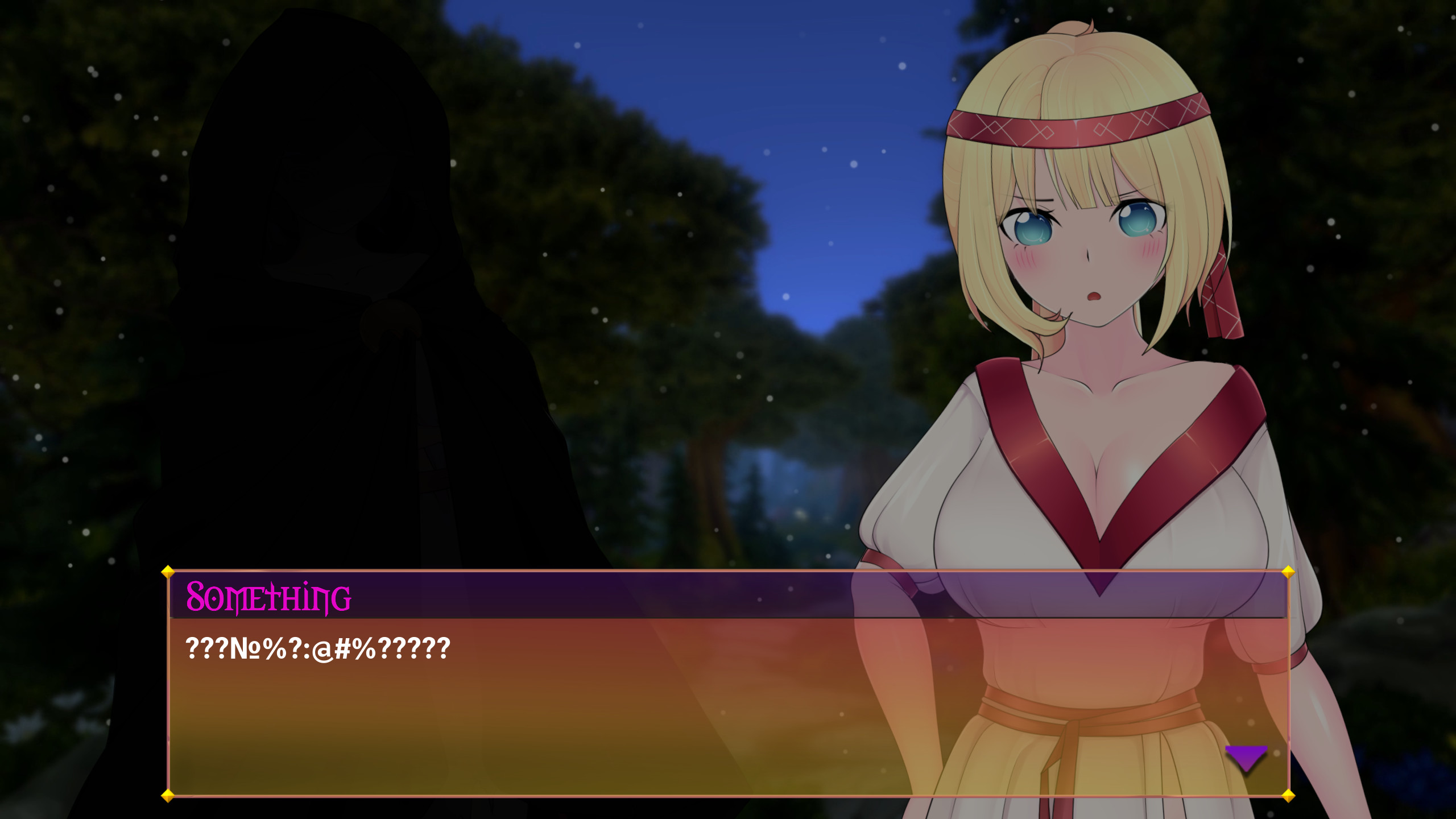 My Cute Pagangirl screenshot 8
