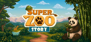 Super Zoo Story
