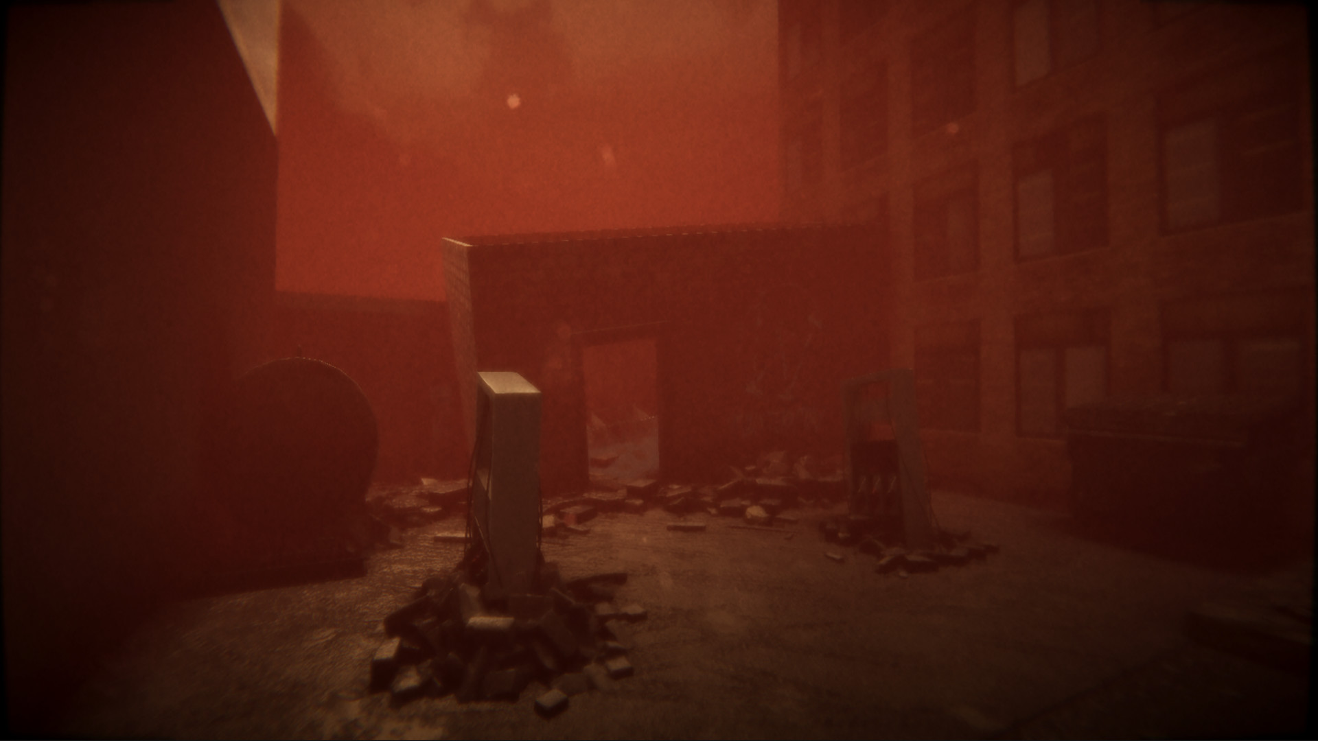 The Insignia Project screenshot 3