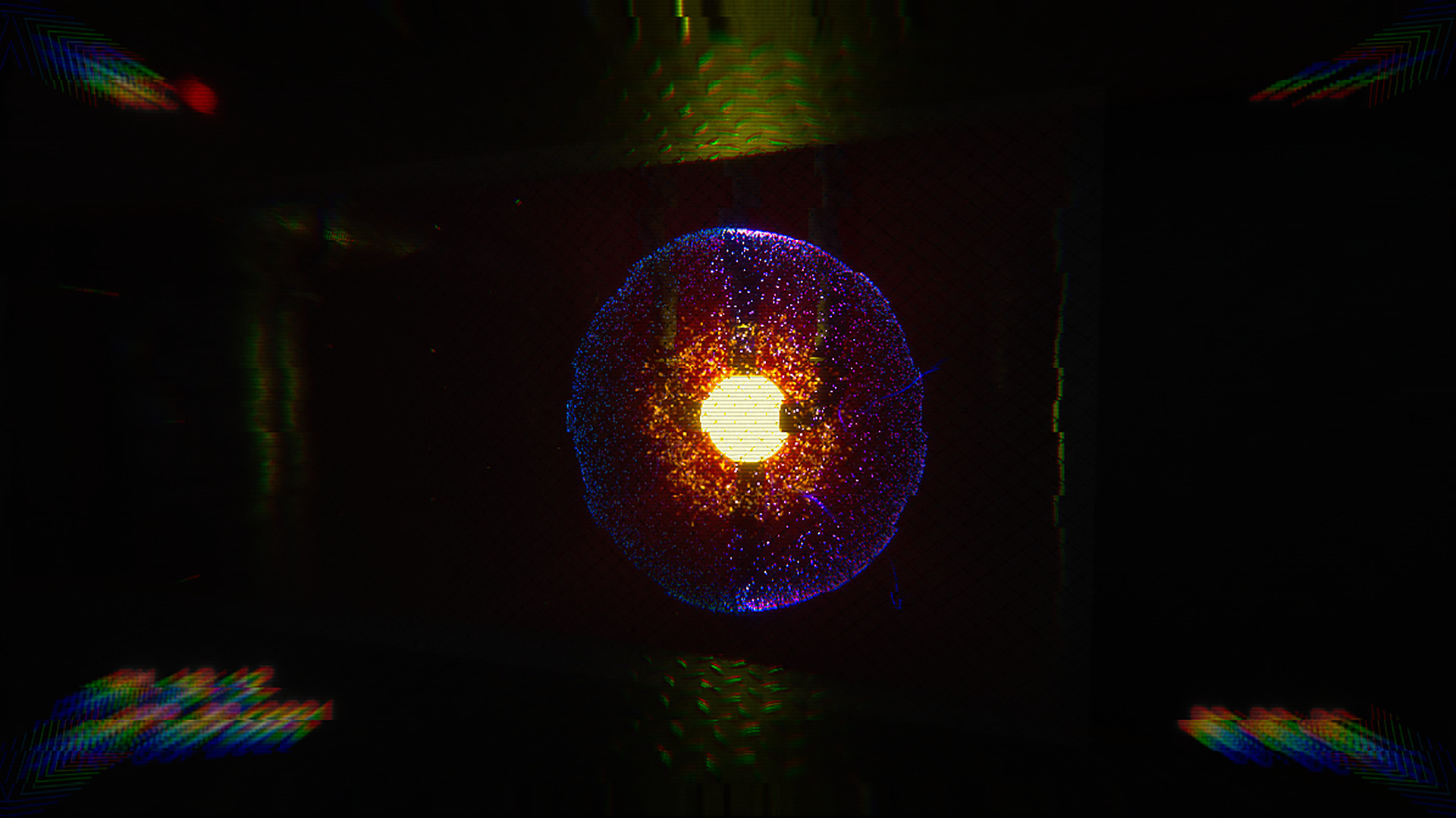 The Insignia Project screenshot 6