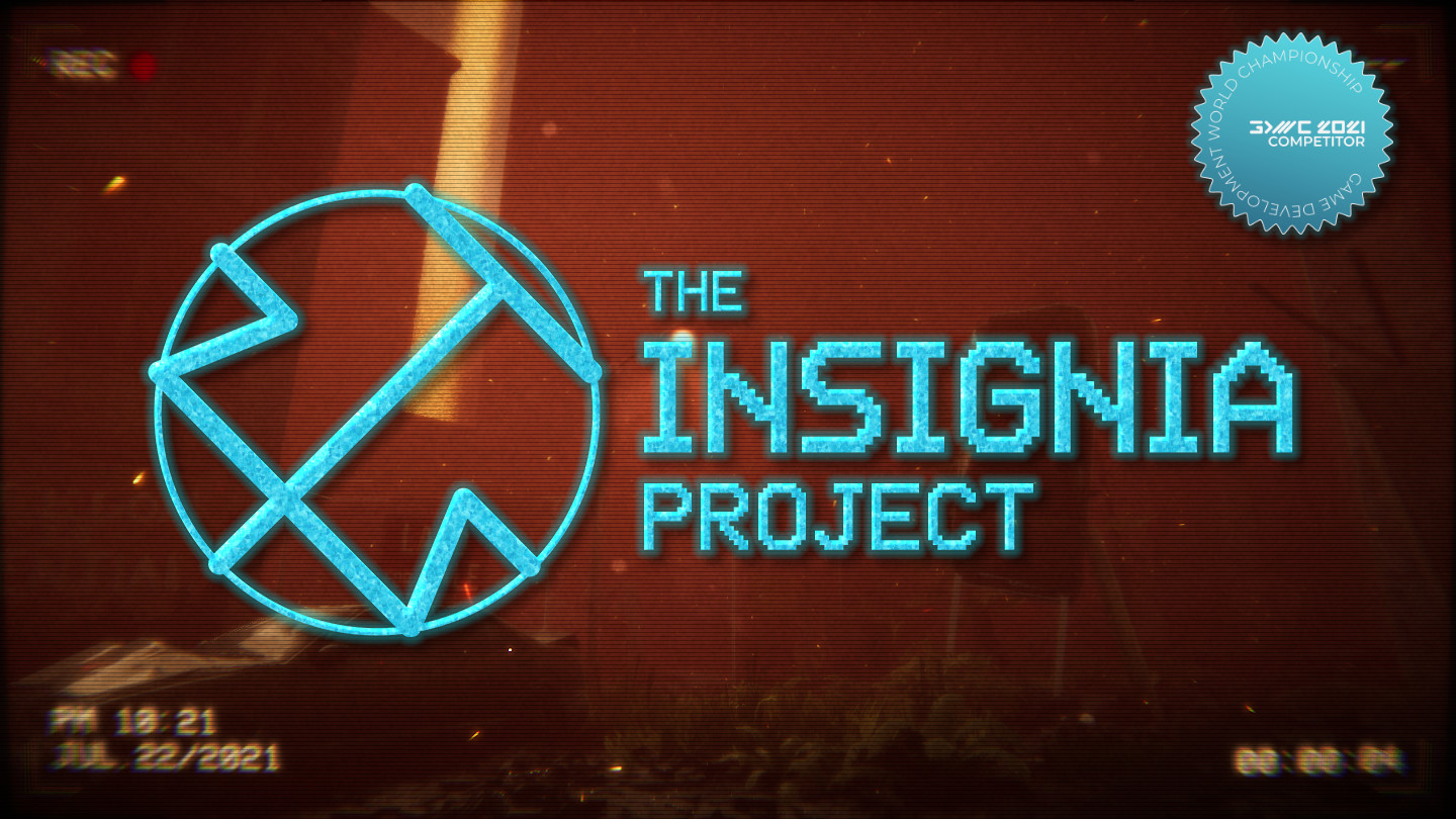 The Insignia Project screenshot 1