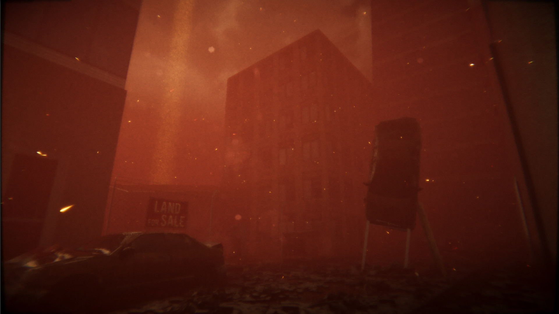The Insignia Project screenshot 2