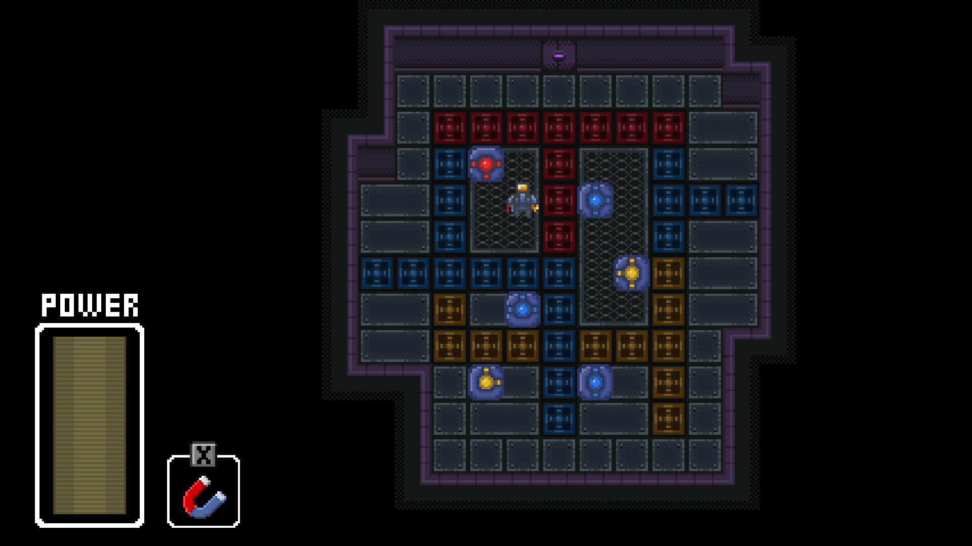 ReactorX screenshot 8