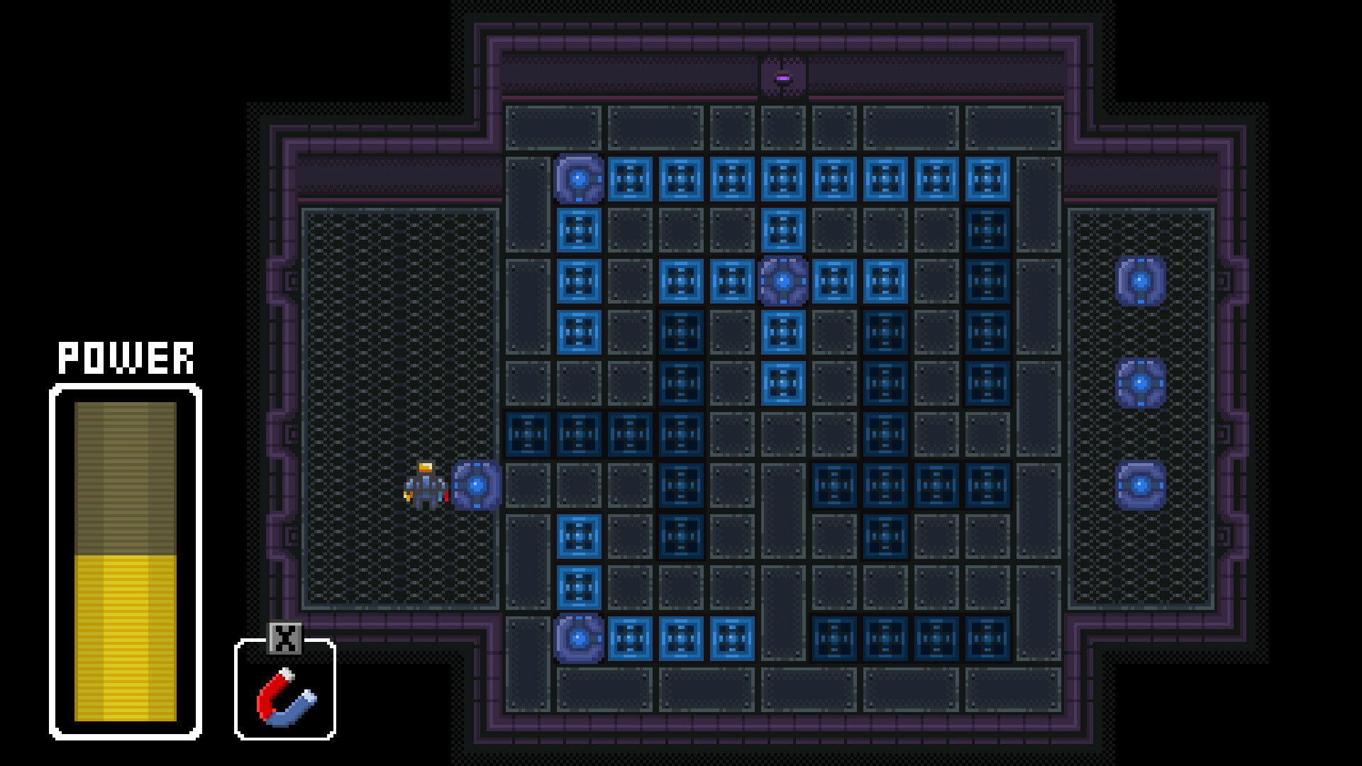 ReactorX screenshot 6