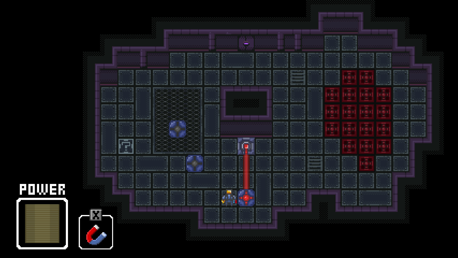 ReactorX screenshot 3