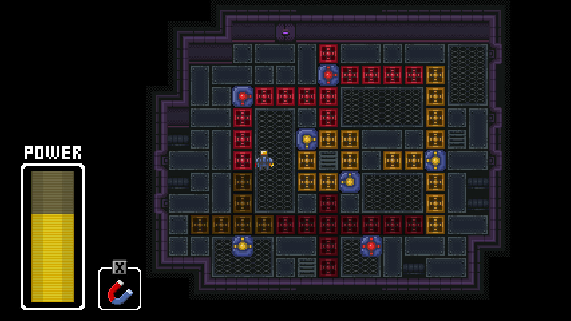 ReactorX screenshot 7