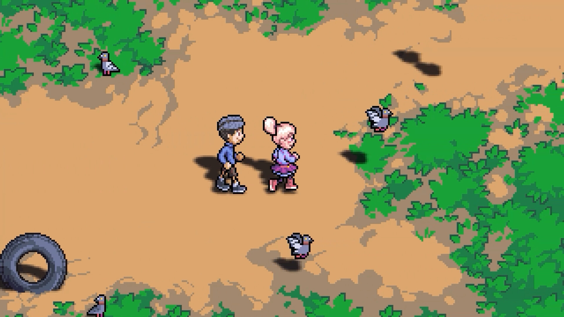 图片[6]-离家出走/Away From Home    Build.21301967   免安装中文版-梨子乐游戏