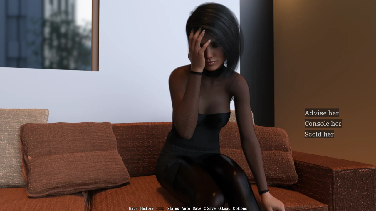 Pantyhoes screenshot 5