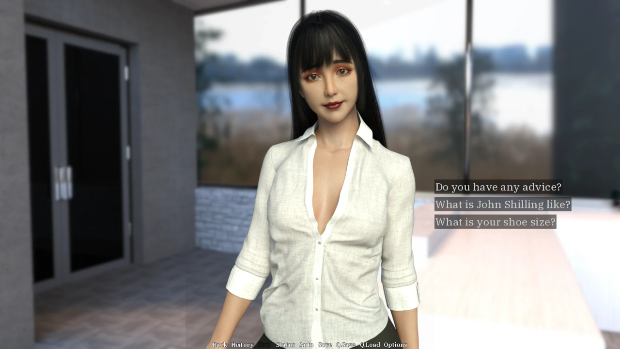 Pantyhoes screenshot 3
