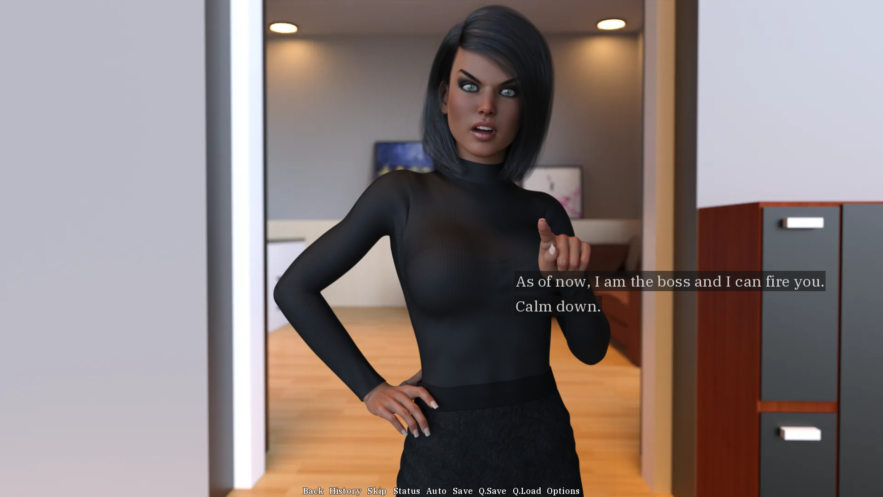 Pantyhoes screenshot 7