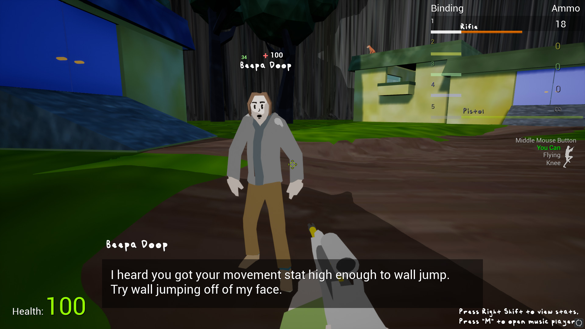 Soran screenshot 4