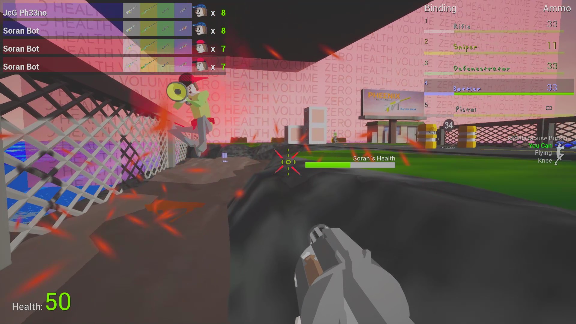 Soran screenshot 7