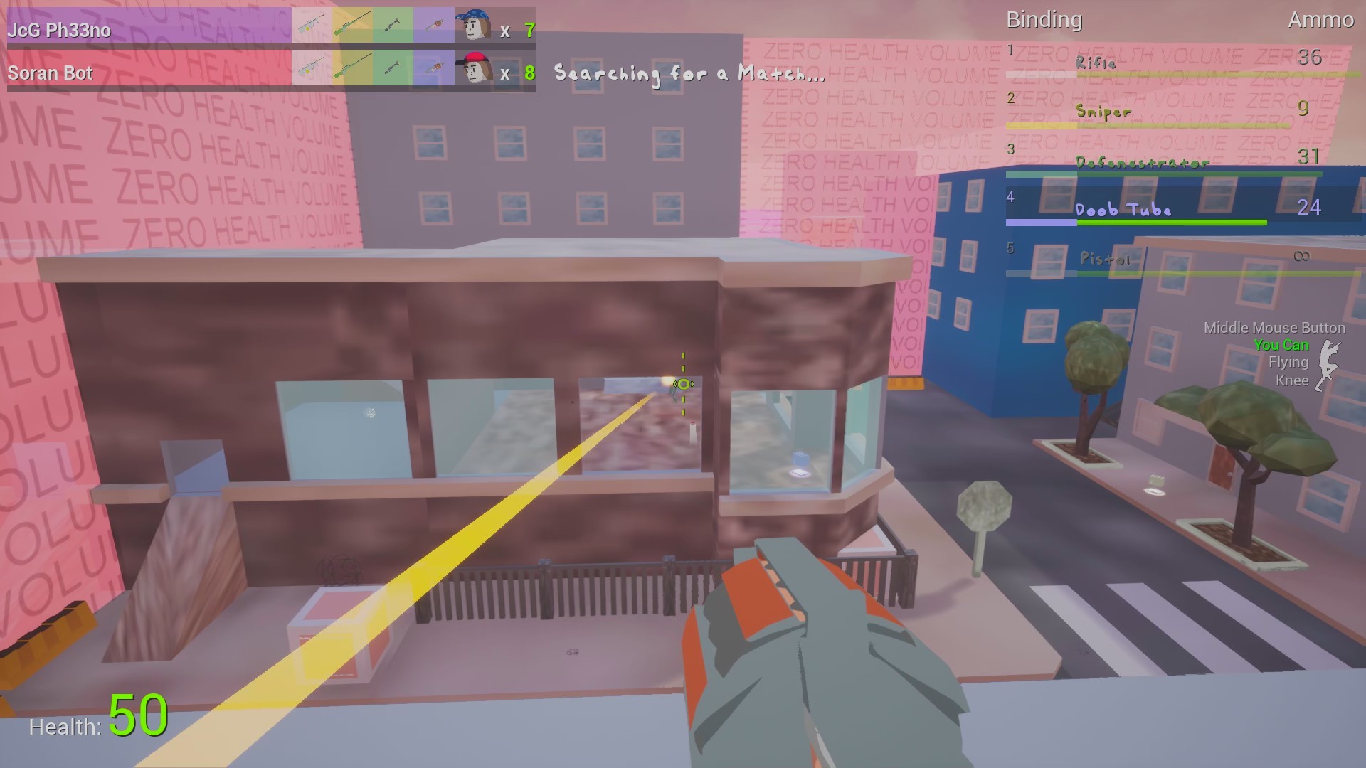 Soran screenshot 9