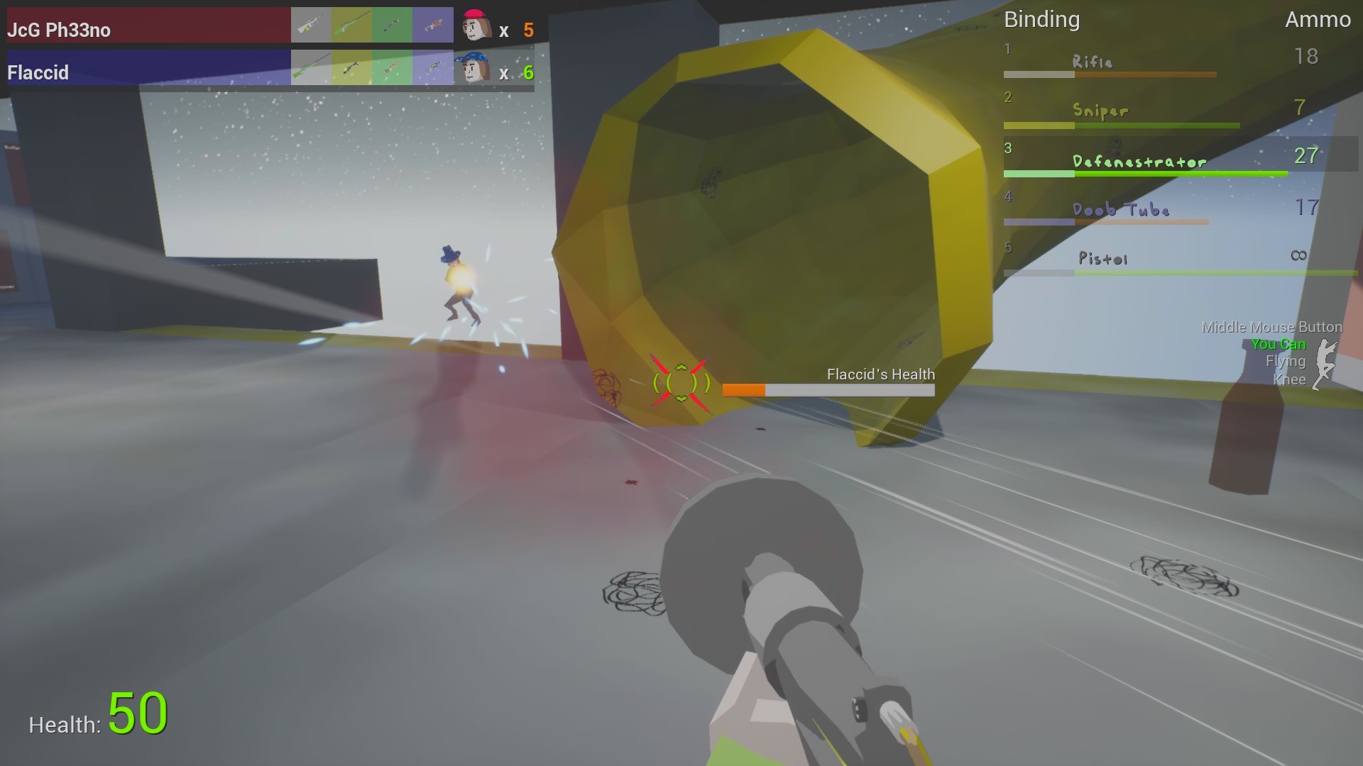 Soran screenshot 11