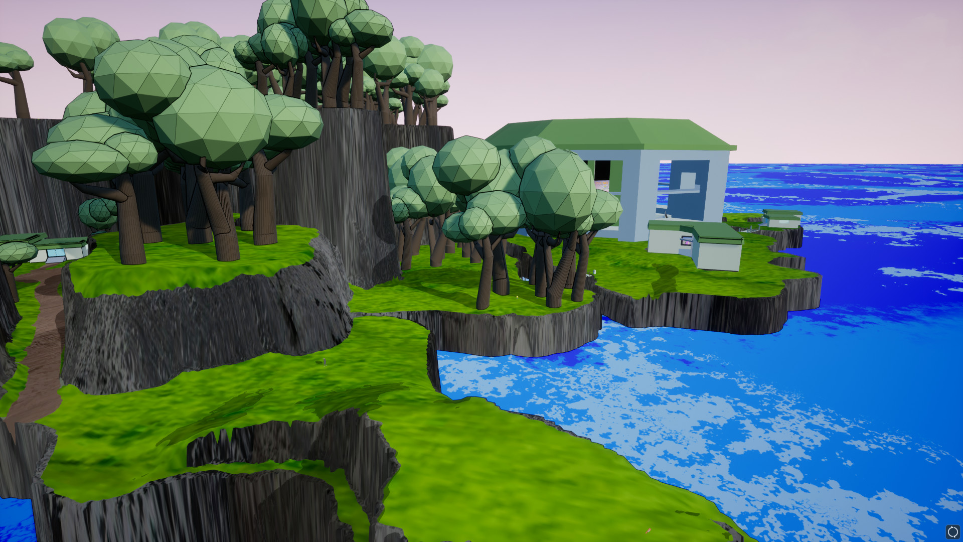 Soran screenshot 1