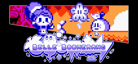 Belle Boomerang — Steam header