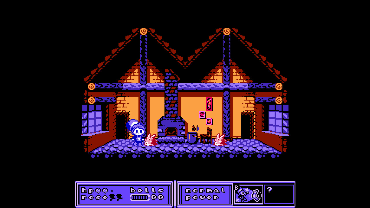 Belle Boomerang screenshot 6