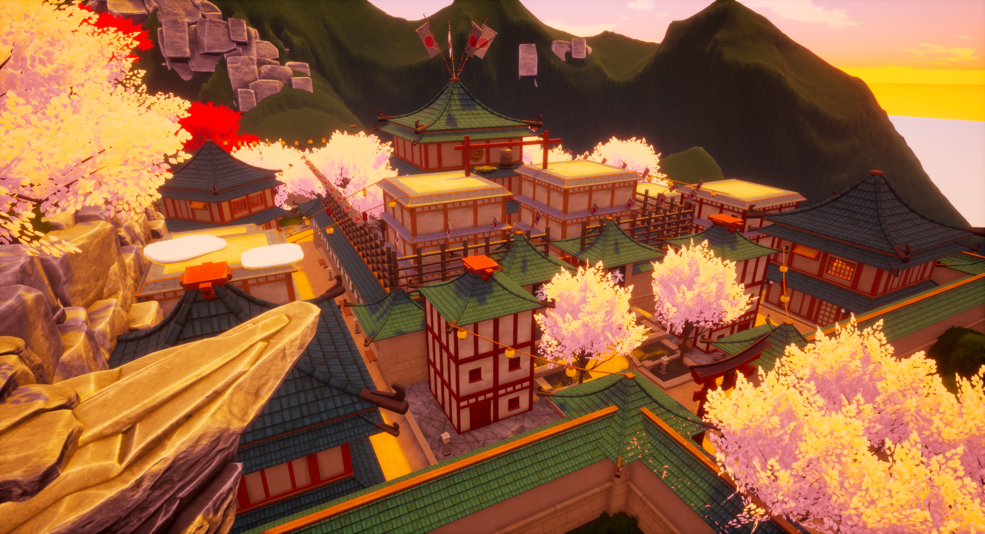 Zenko: A Fox's Tale screenshot 6