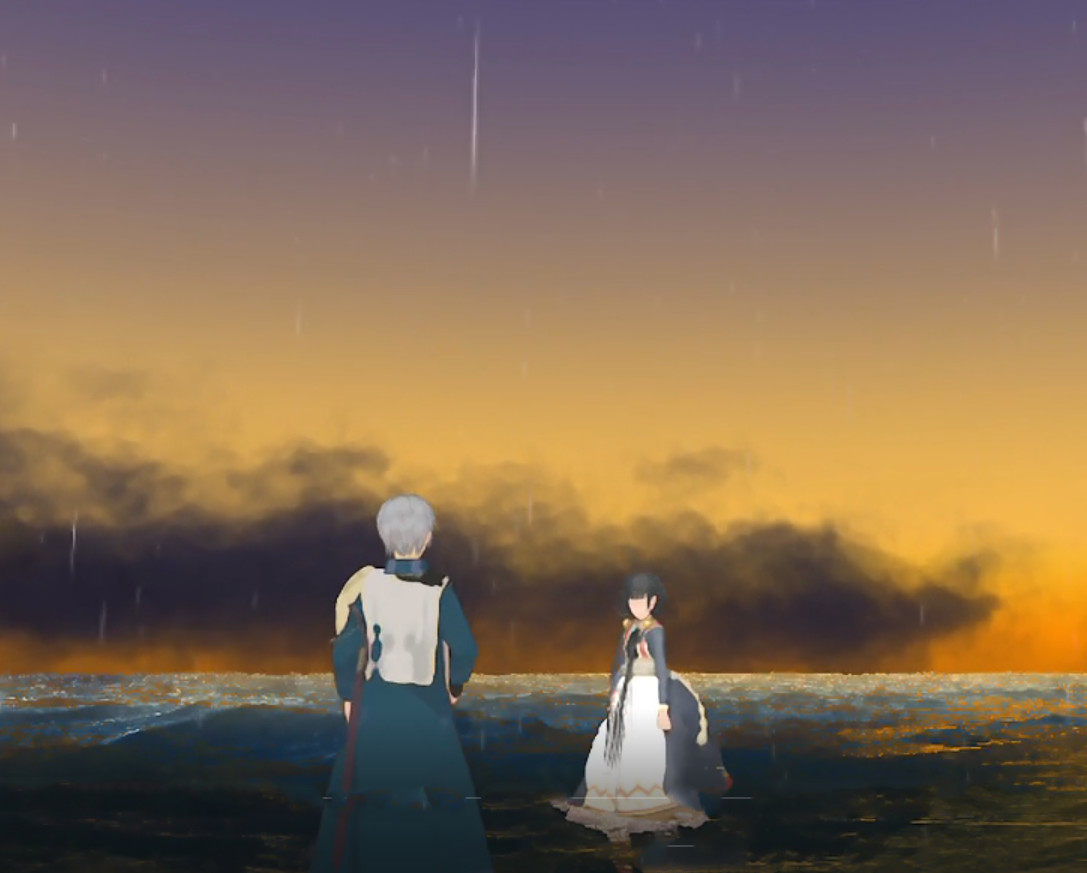 Violent Witches: the Vindicator screenshot 10