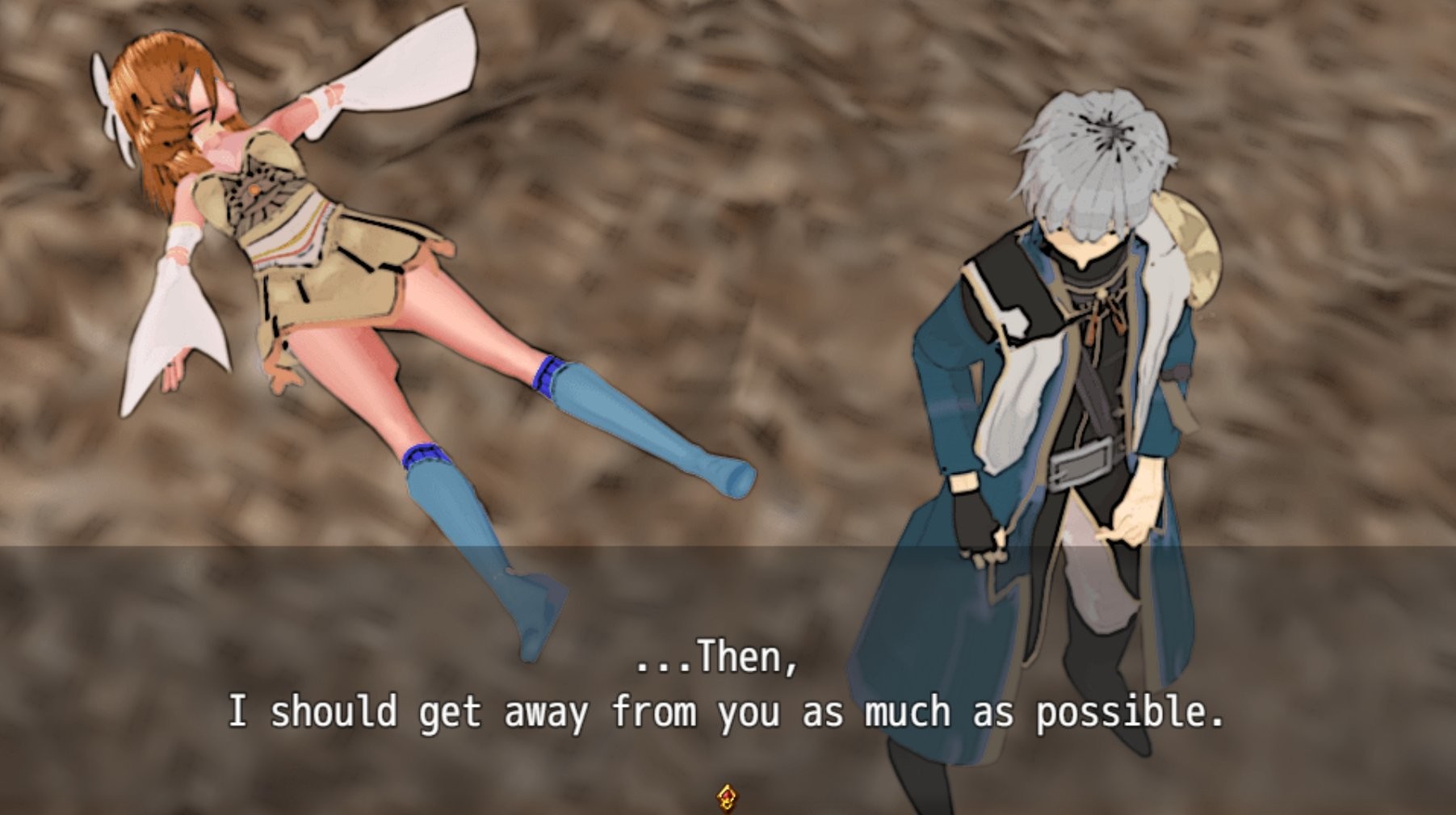 Violent Witches: the Vindicator screenshot 6
