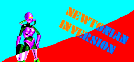 Newtonian Inversion