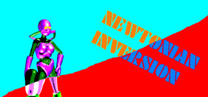 Newtonian Inversion