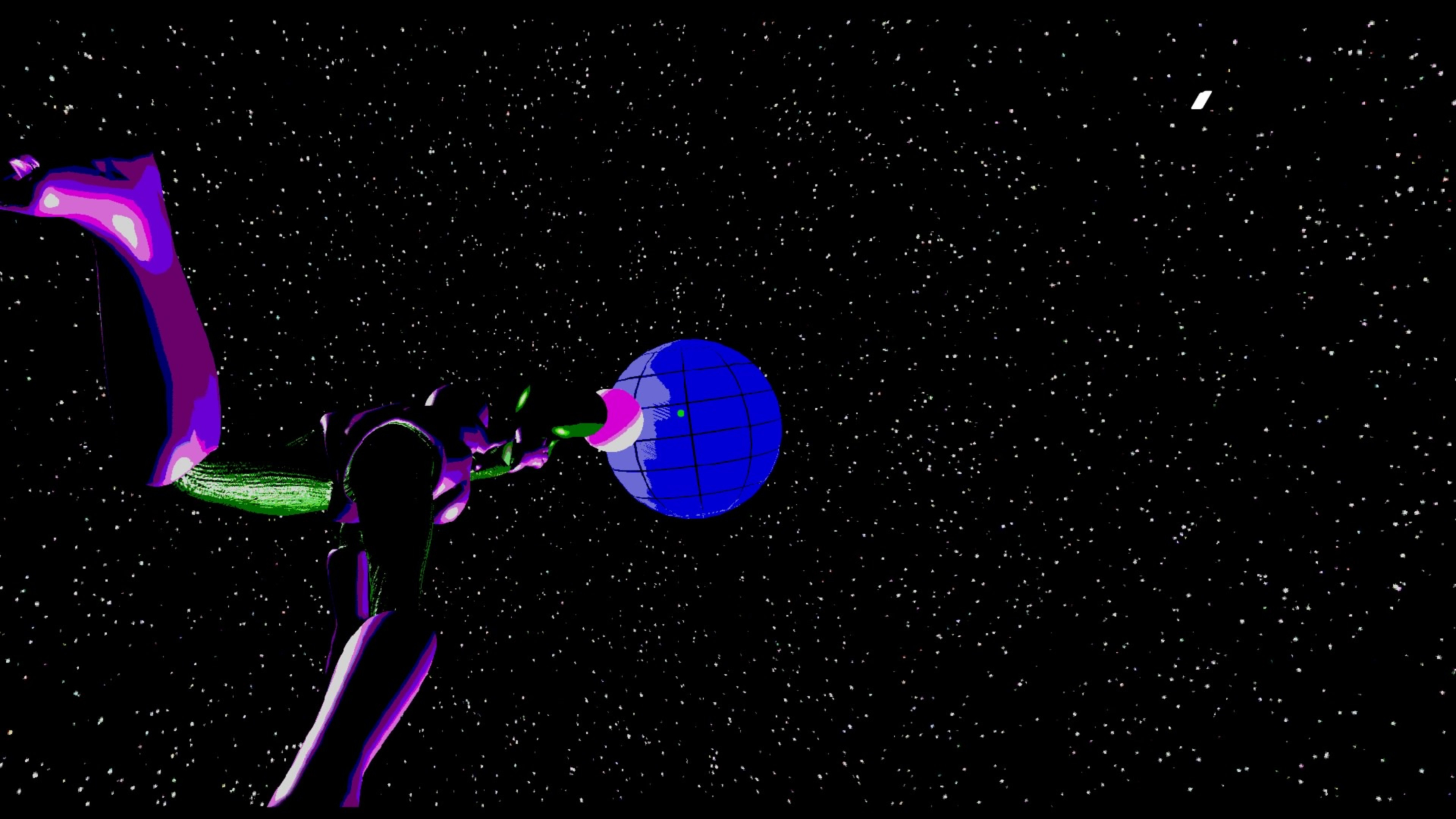 Newtonian Inversion screenshot 5