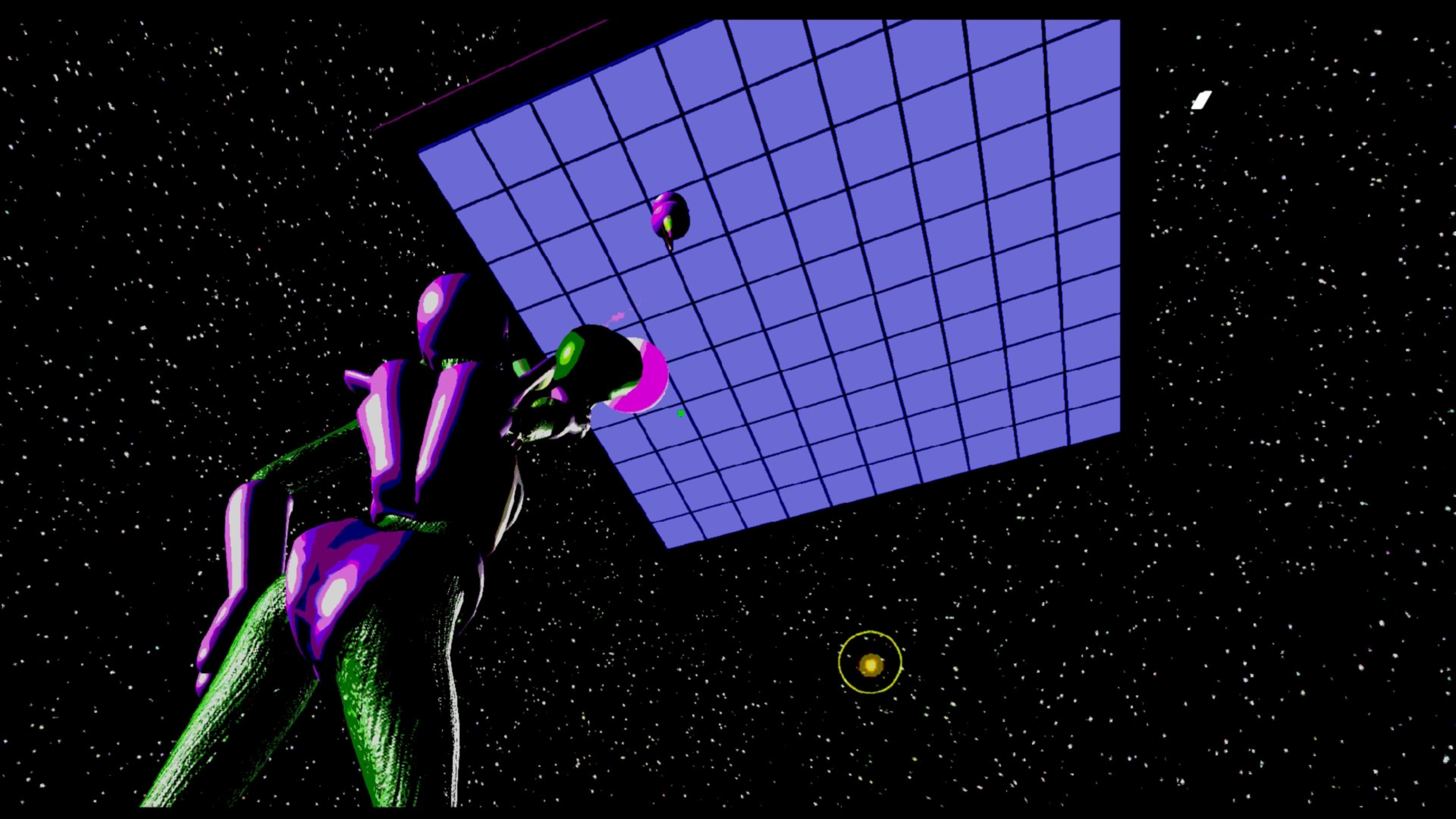 Newtonian Inversion screenshot 4