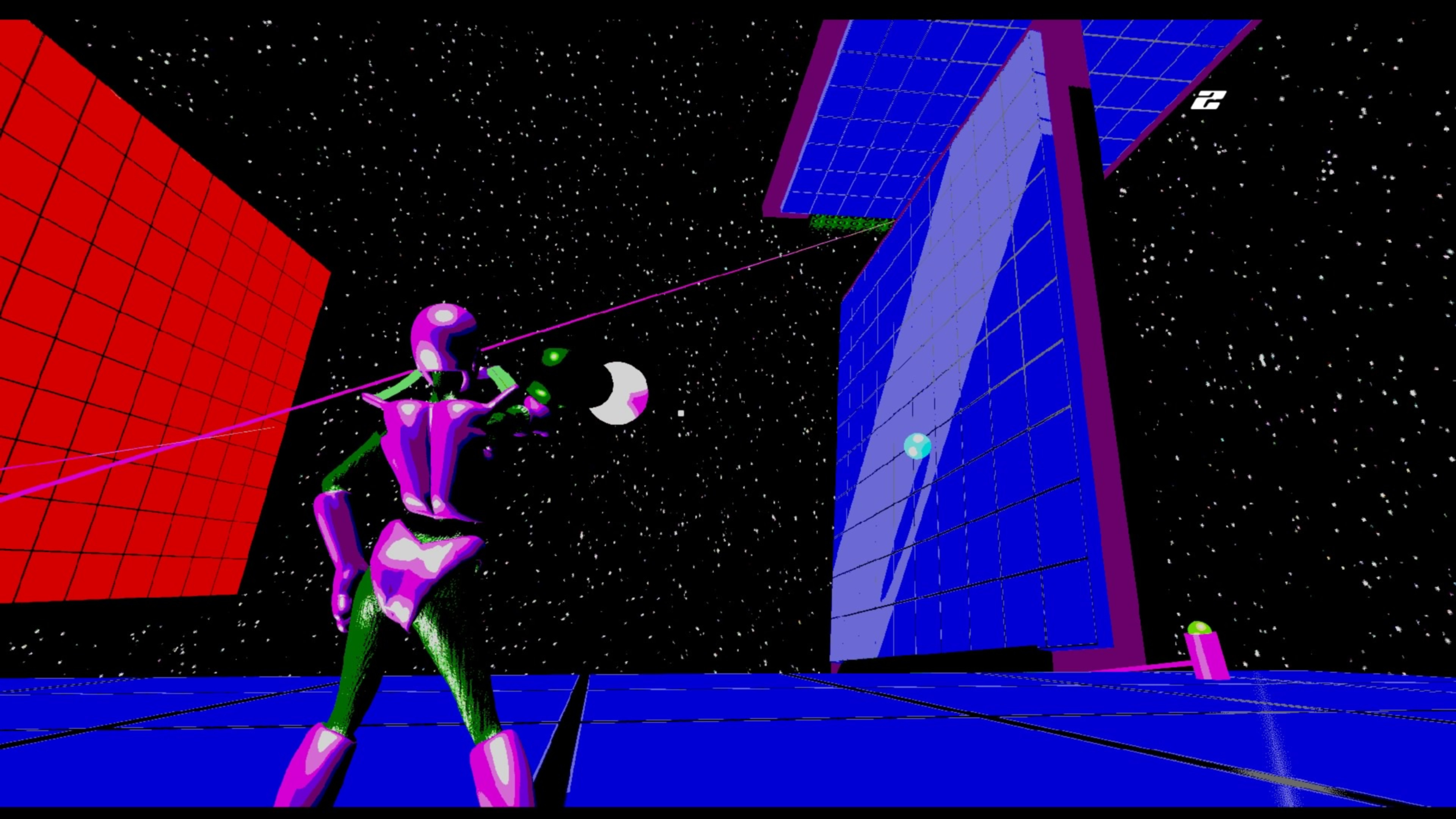 Newtonian Inversion screenshot 7