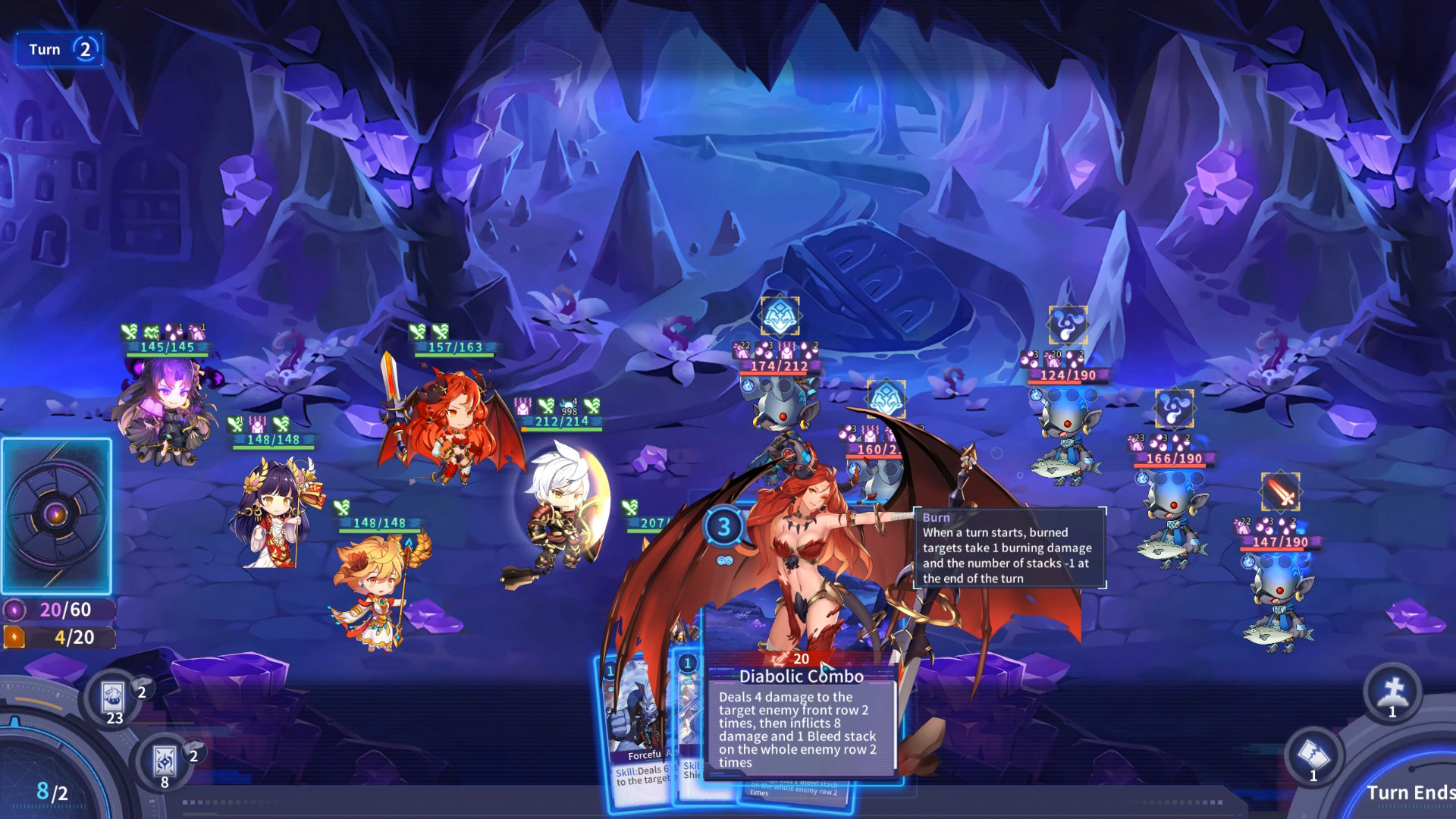 Calamity Eliminator screenshot 4