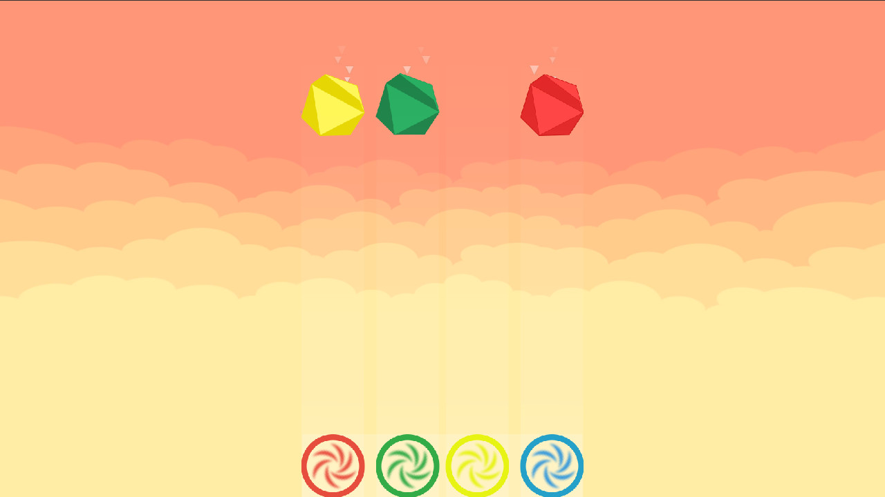 Coolors screenshot 3
