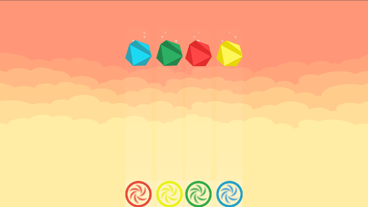 Coolors screenshot 4