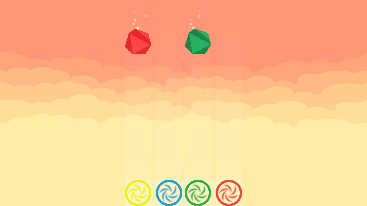Coolors screenshot 1