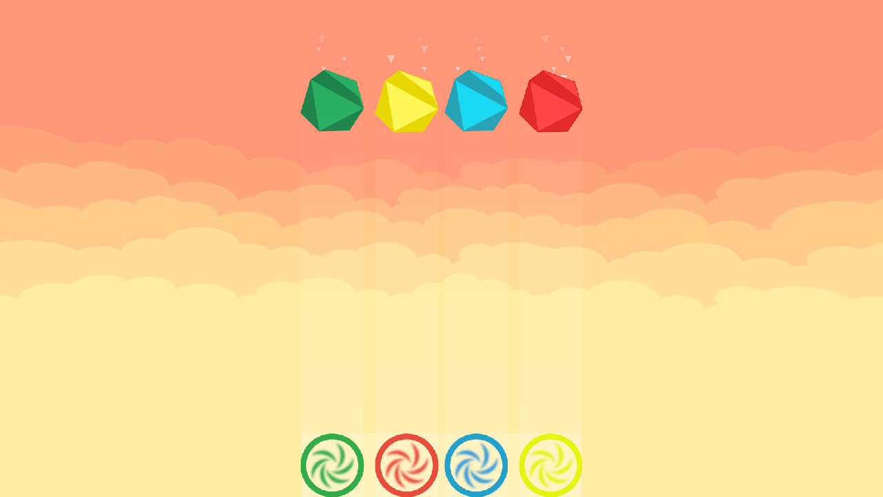 Coolors screenshot 5