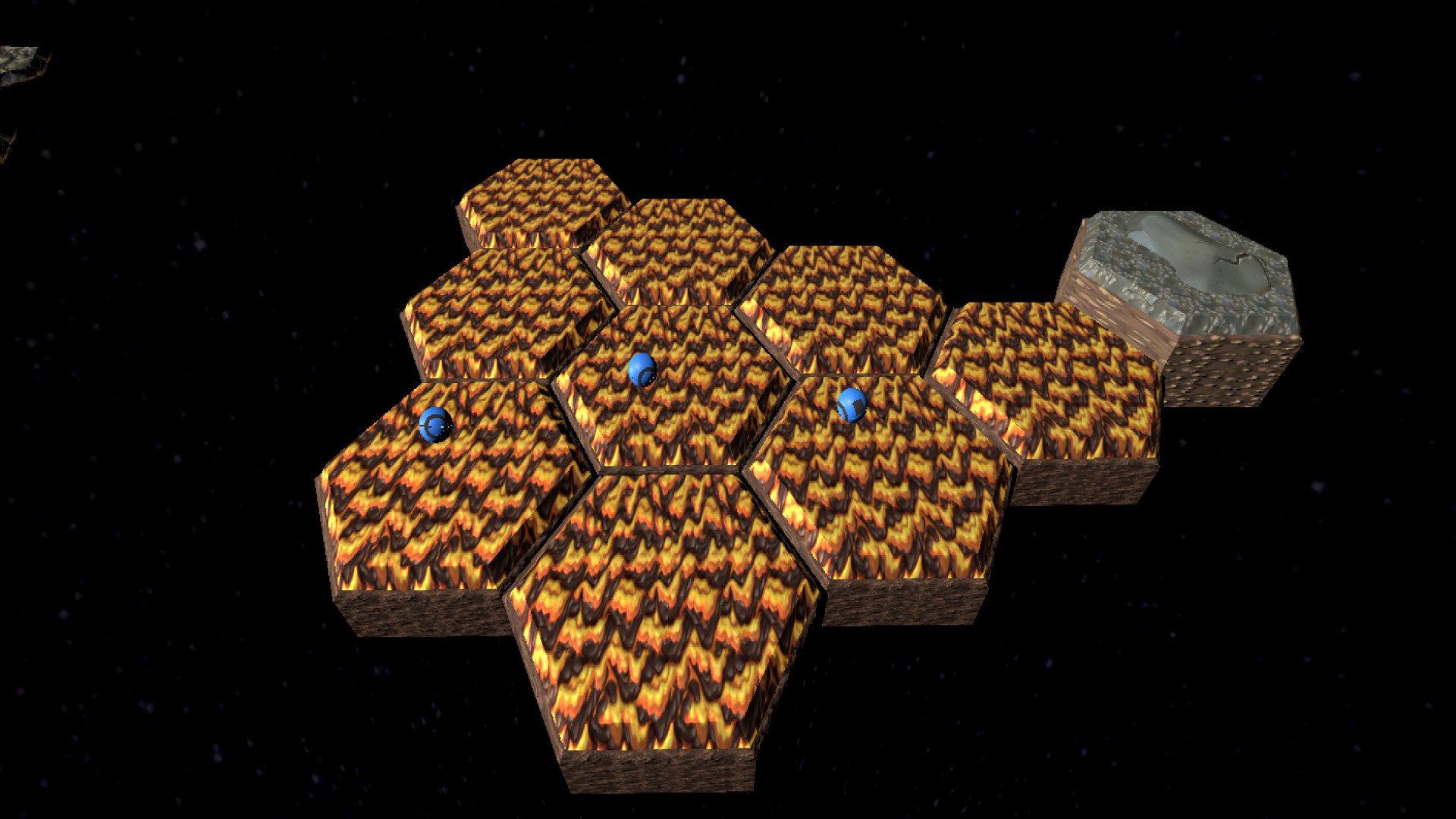 Life In Planet screenshot 3
